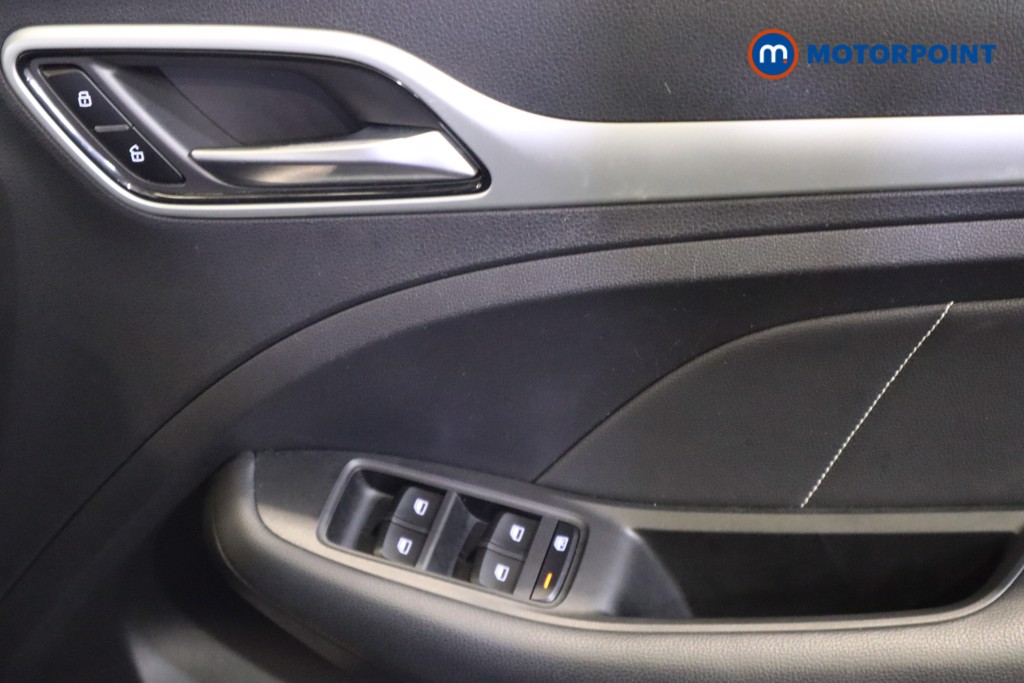 Mg Motor Uk ZS Exclusive Automatic Electric SUV - Stock Number (1579008) - 14th supplementary image
