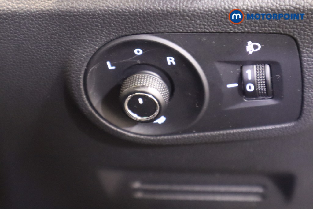 Mg Motor Uk ZS Exclusive Automatic Electric SUV - Stock Number (1579008) - 17th supplementary image