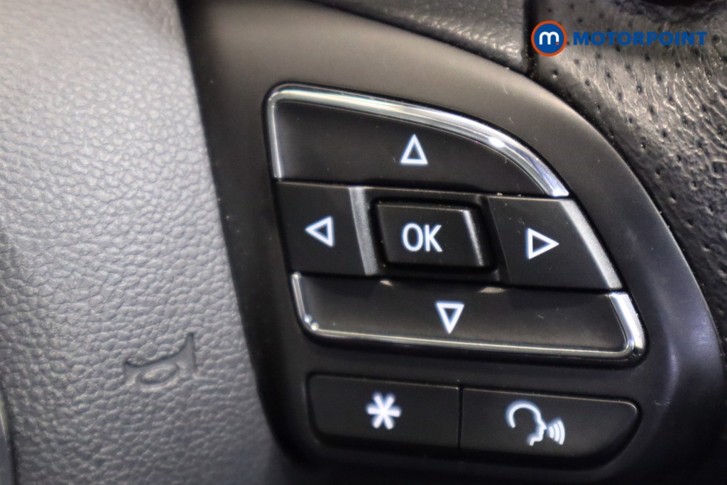 Mg Motor Uk ZS Exclusive Automatic Electric SUV - Stock Number (1579008) - 19th supplementary image