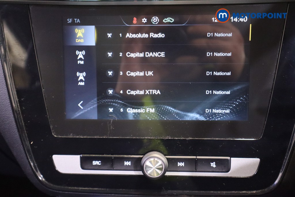 Mg Motor Uk ZS Exclusive Automatic Electric SUV - Stock Number (1579008) - 22nd supplementary image