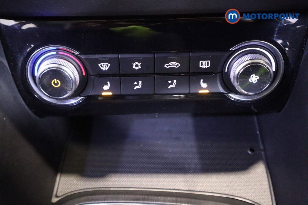 Mg Motor Uk ZS Exclusive Automatic Electric SUV - Stock Number (1579008) - 23rd supplementary image