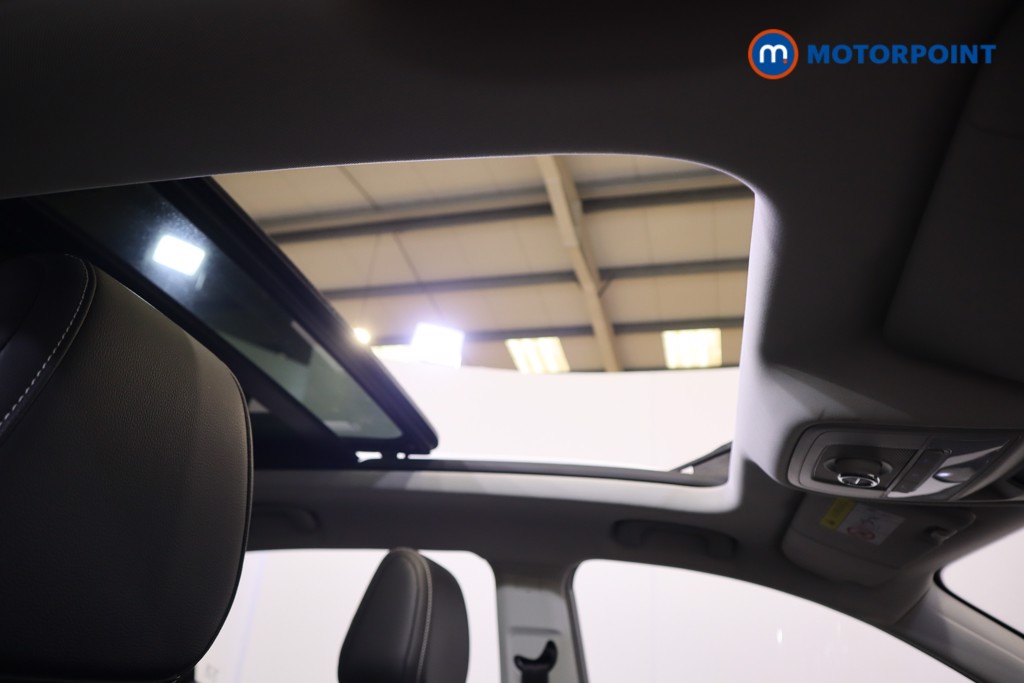 Mg Motor Uk ZS Exclusive Automatic Electric SUV - Stock Number (1579008) - 28th supplementary image