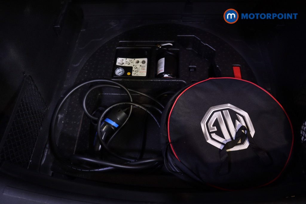 Mg Motor Uk ZS Exclusive Automatic Electric SUV - Stock Number (1579008) - 30th supplementary image