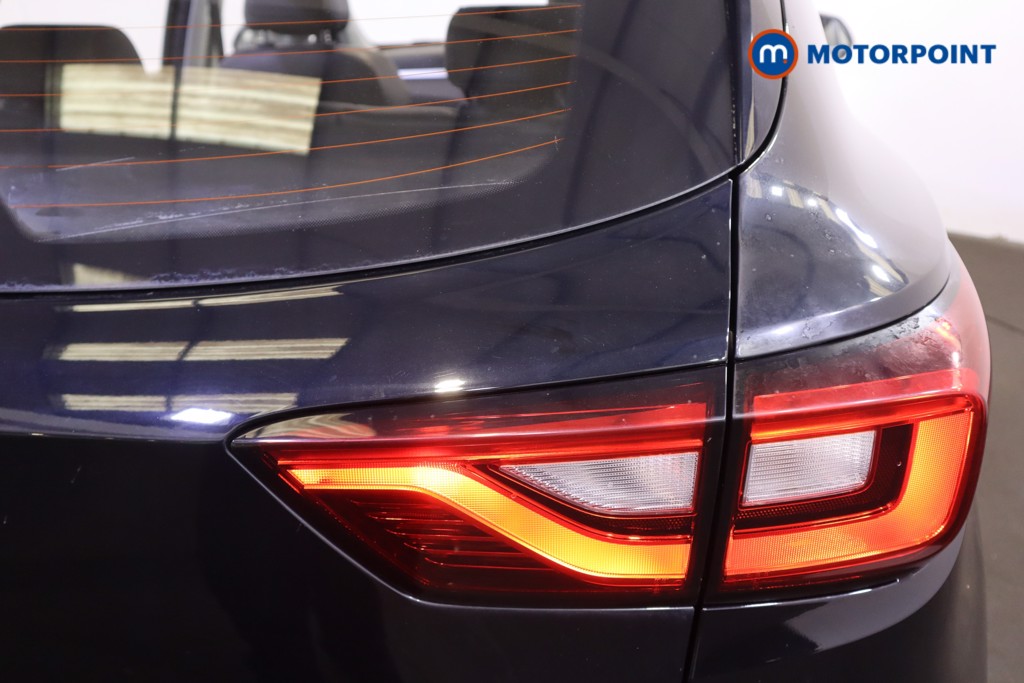 Mg Motor Uk ZS Exclusive Automatic Electric SUV - Stock Number (1579008) - 32nd supplementary image