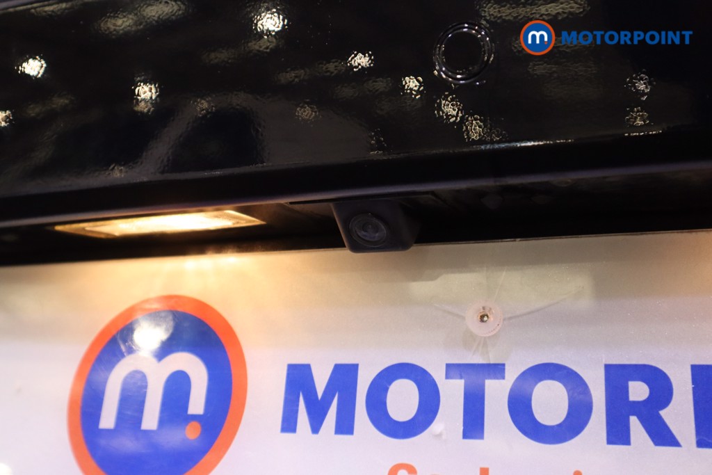 Mg Motor Uk ZS Exclusive Automatic Electric SUV - Stock Number (1579008) - 34th supplementary image