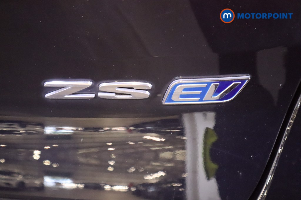 Mg Motor Uk ZS Exclusive Automatic Electric SUV - Stock Number (1579008) - 35th supplementary image