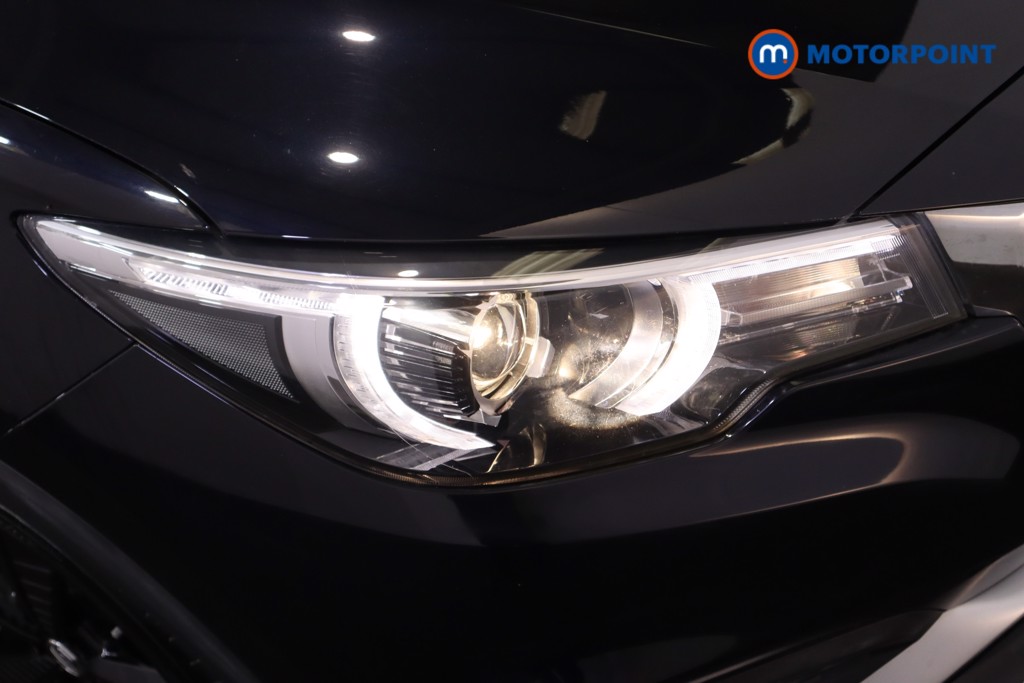 Mg Motor Uk ZS Exclusive Automatic Electric SUV - Stock Number (1579008) - 36th supplementary image