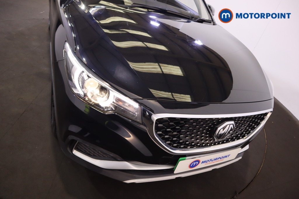Mg Motor Uk ZS Exclusive Automatic Electric SUV - Stock Number (1579008) - 37th supplementary image