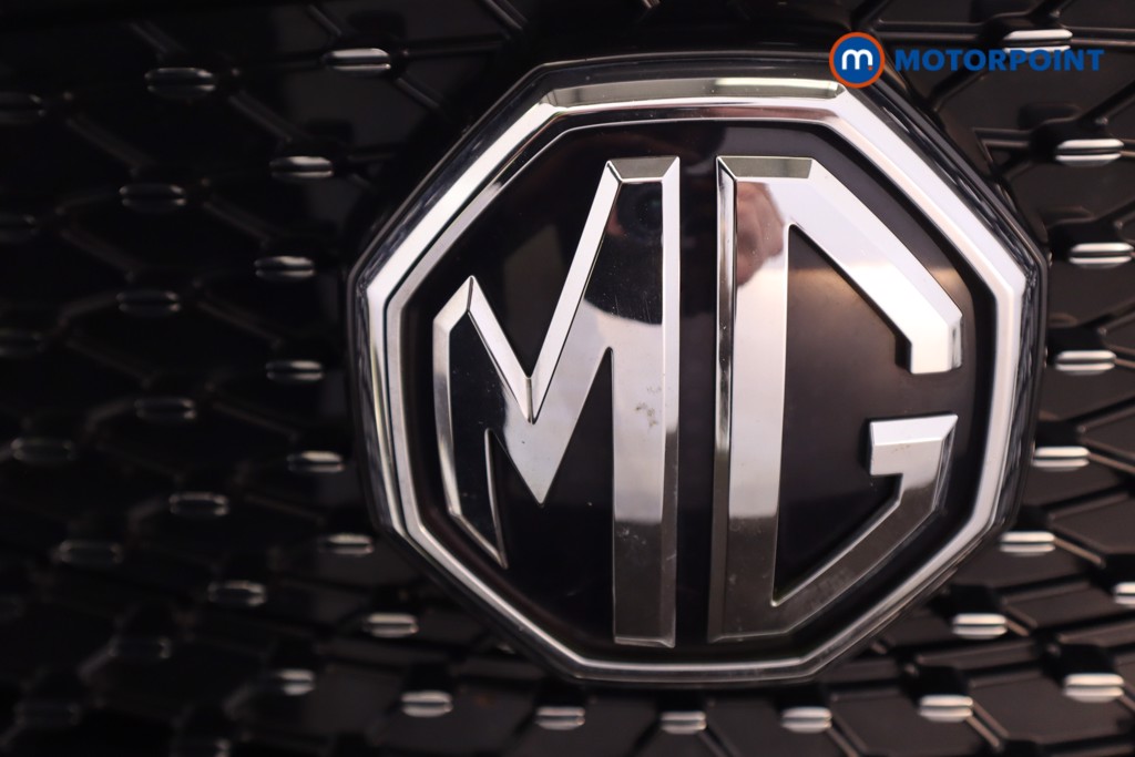 Mg Motor Uk ZS Exclusive Automatic Electric SUV - Stock Number (1579008) - 38th supplementary image