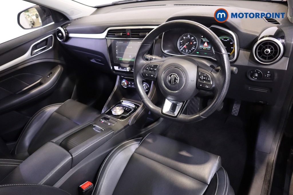 Mg Motor Uk ZS Exclusive Automatic Electric SUV - Stock Number (1579008) - 1st supplementary image