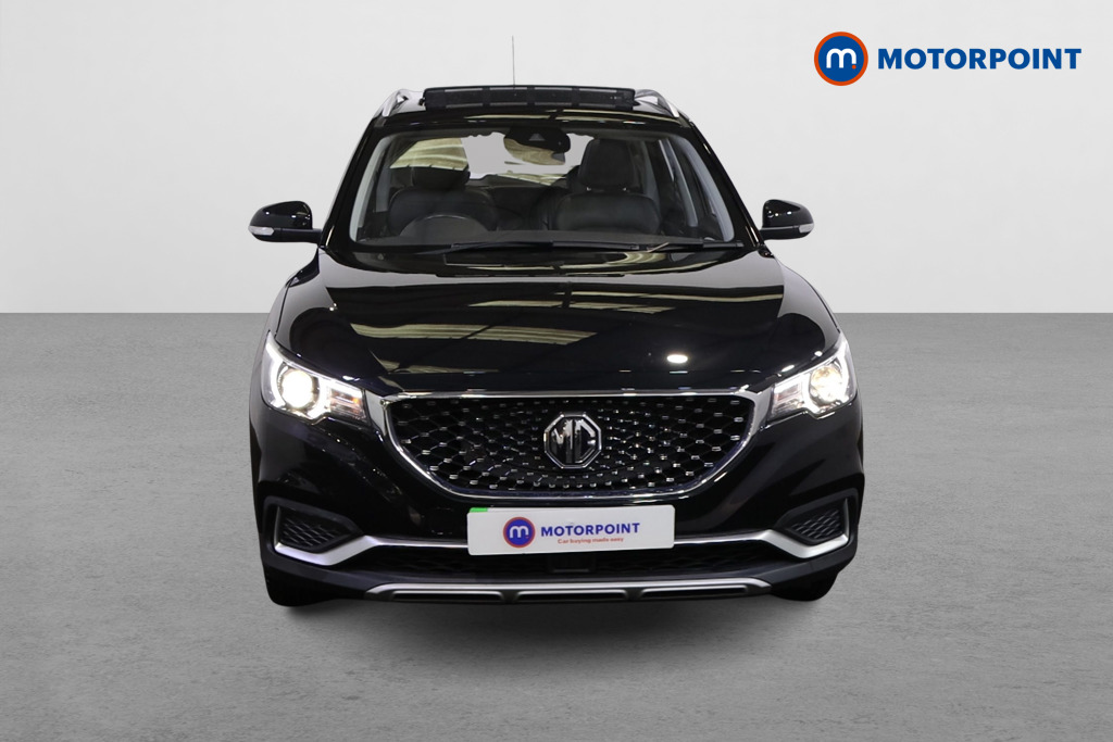 Mg Motor Uk ZS Exclusive Automatic Electric SUV - Stock Number (1579008) - Front bumper