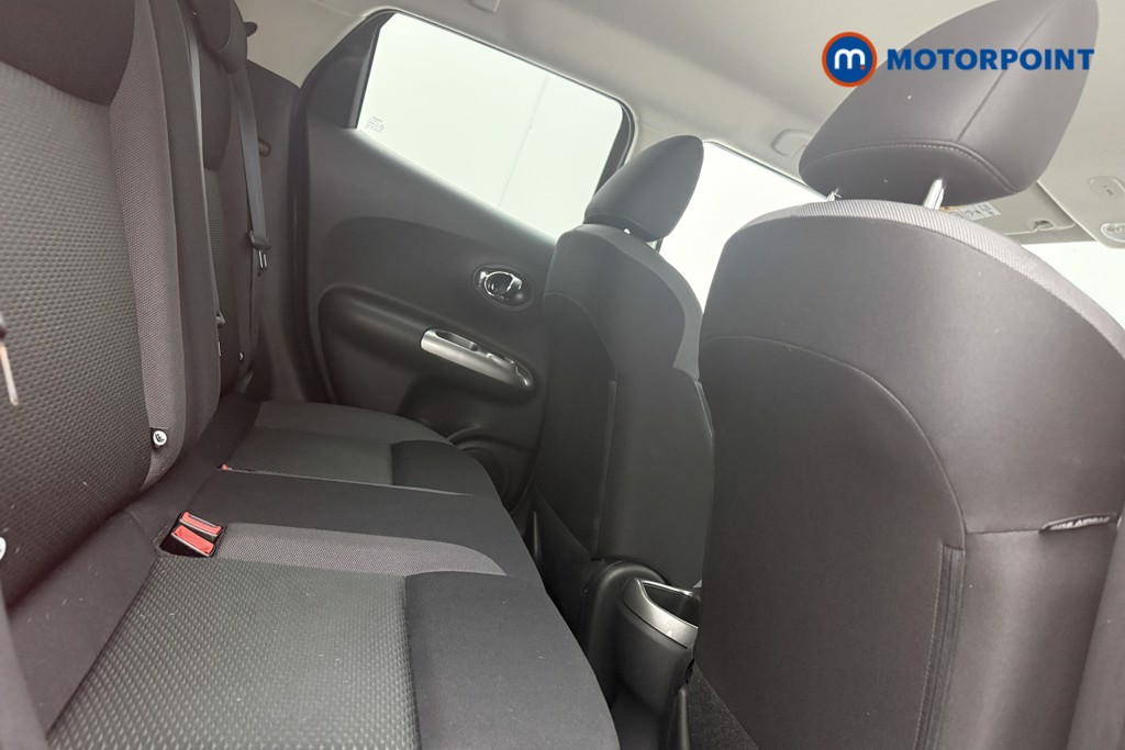 Nissan Juke Acenta Manual Petrol SUV - Stock Number (1579200) - 7th supplementary image