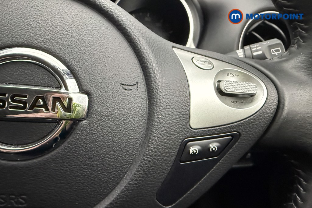 Nissan Juke Acenta Manual Petrol SUV - Stock Number (1579200) - 13th supplementary image