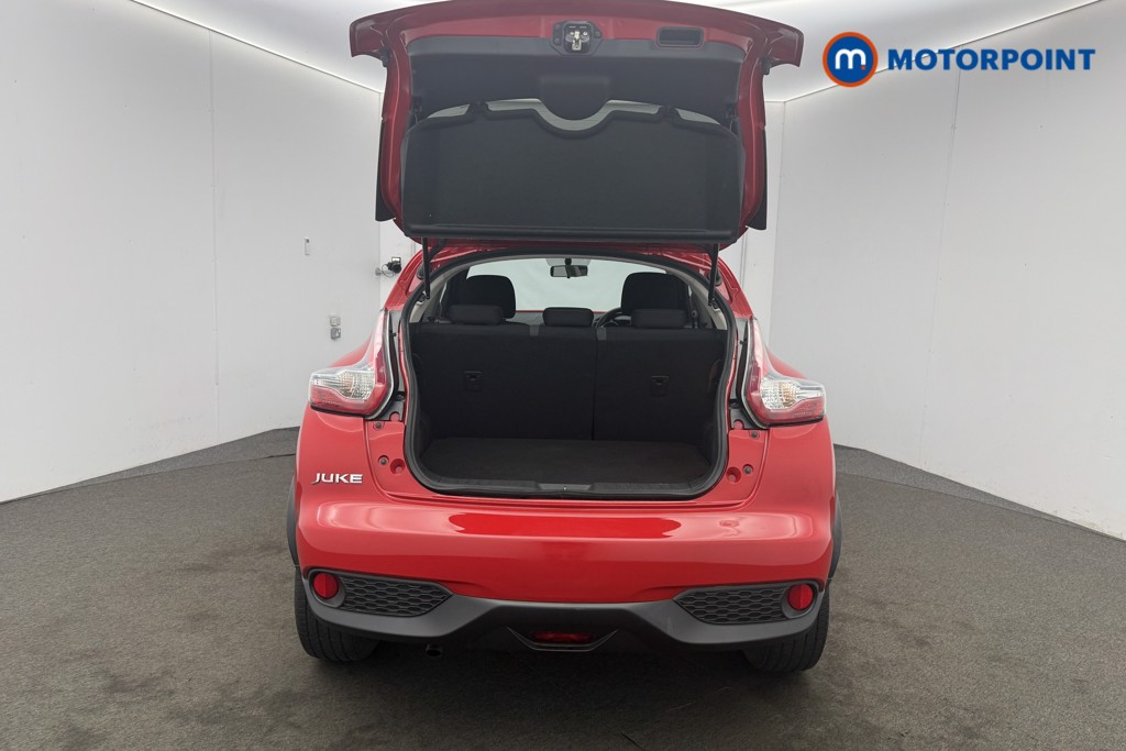 Nissan Juke Acenta Manual Petrol SUV - Stock Number (1579200) - 18th supplementary image