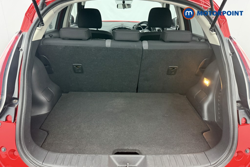 Nissan Juke Acenta Manual Petrol SUV - Stock Number (1579200) - 19th supplementary image