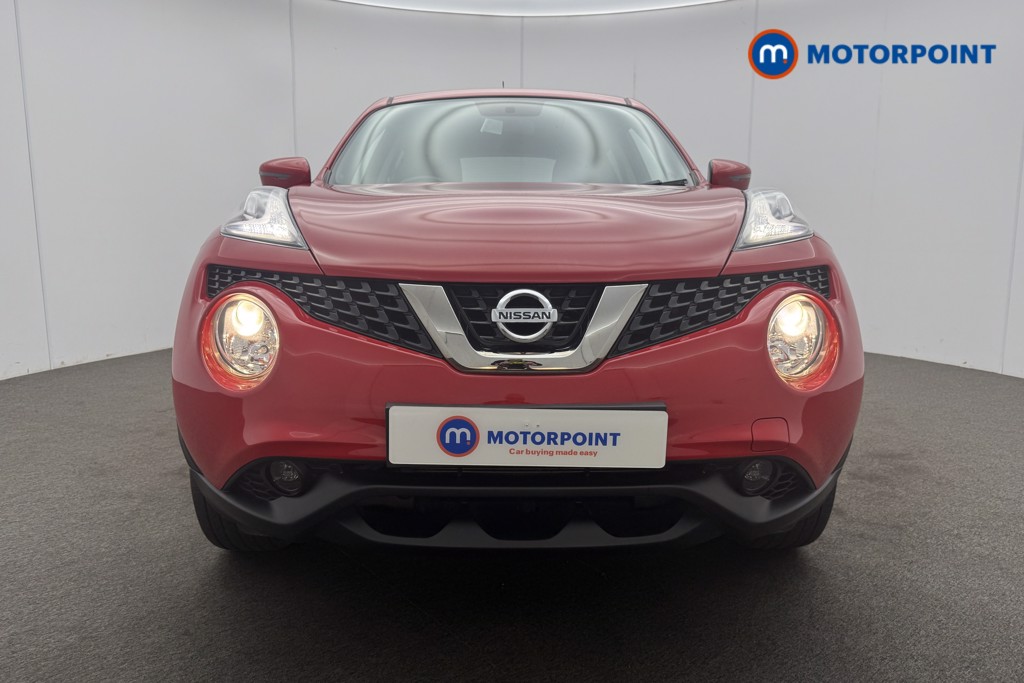Nissan Juke Acenta Manual Petrol SUV - Stock Number (1579200) - 20th supplementary image