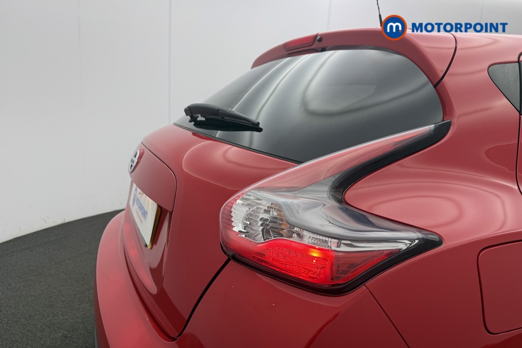 Nissan Juke Acenta Manual Petrol SUV - Stock Number (1579200) - 23rd supplementary image