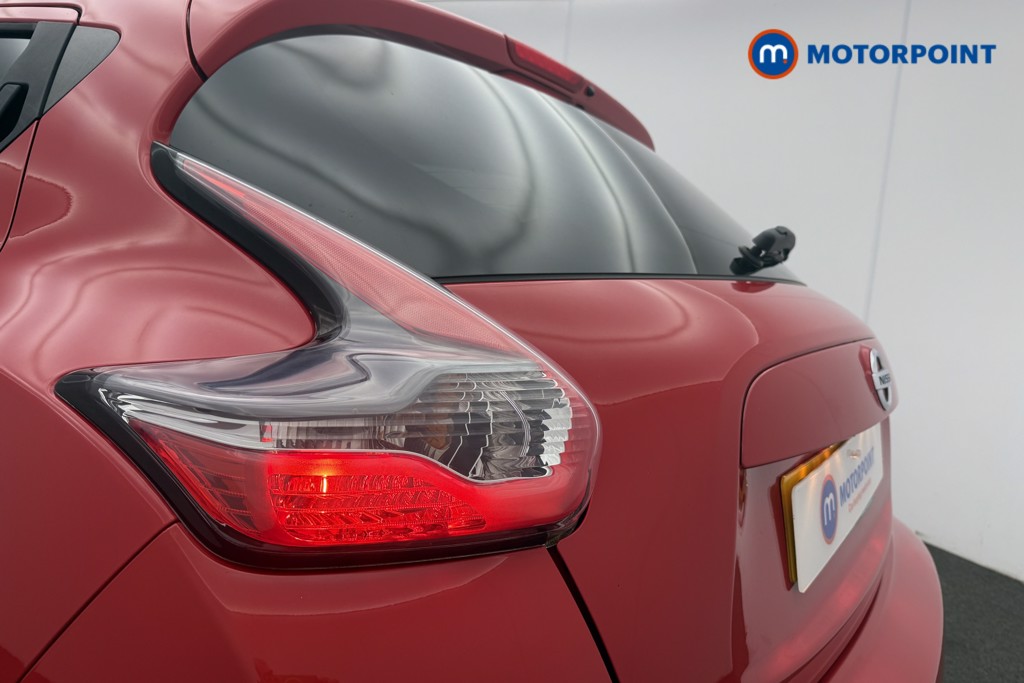 Nissan Juke Acenta Manual Petrol SUV - Stock Number (1579200) - 24th supplementary image