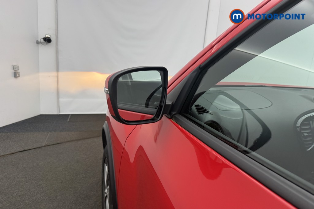Nissan Juke Acenta Manual Petrol SUV - Stock Number (1579200) - 26th supplementary image