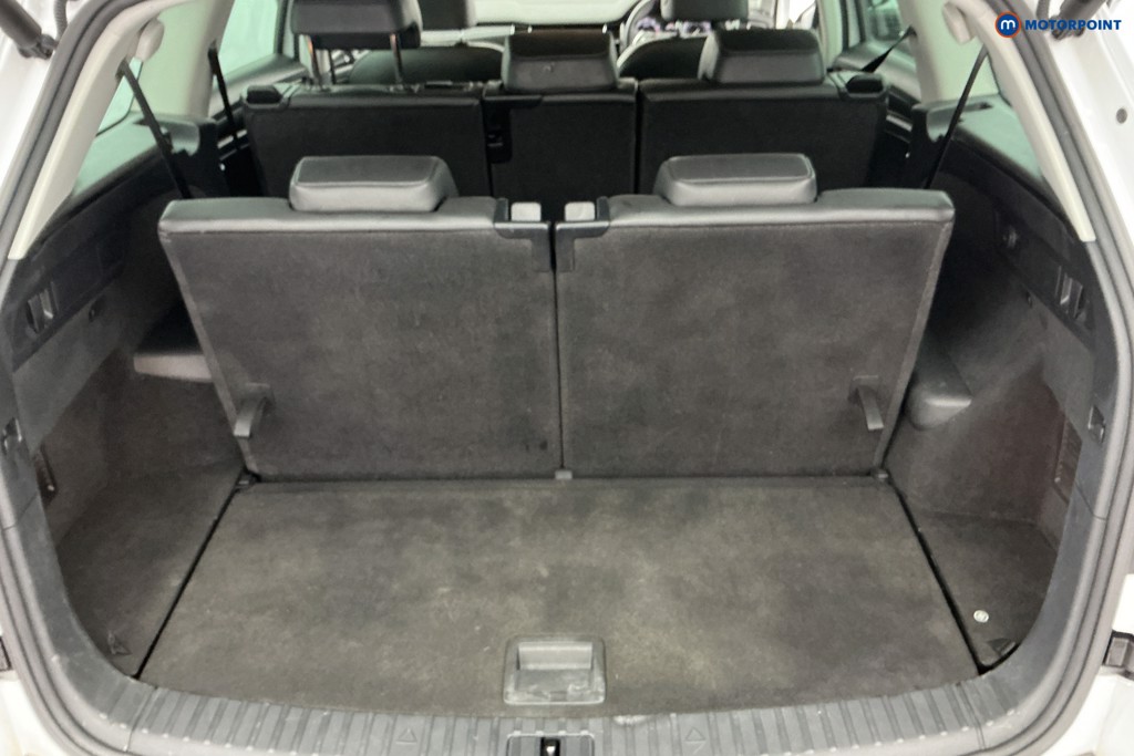 Skoda Kodiaq Se L Manual Petrol SUV - Stock Number (1580758) - 3rd supplementary image