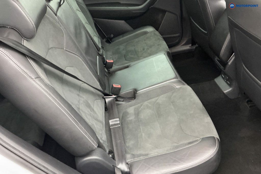 Skoda Kodiaq Se L Manual Petrol SUV - Stock Number (1580758) - 4th supplementary image