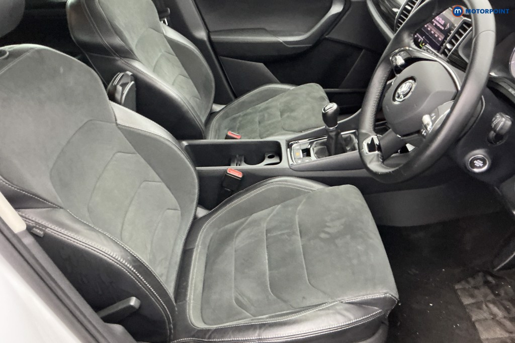 Skoda Kodiaq Se L Manual Petrol SUV - Stock Number (1580758) - 5th supplementary image