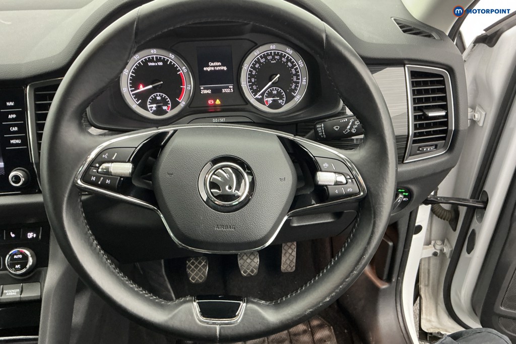 Skoda Kodiaq Se L Manual Petrol SUV - Stock Number (1580758) - 6th supplementary image