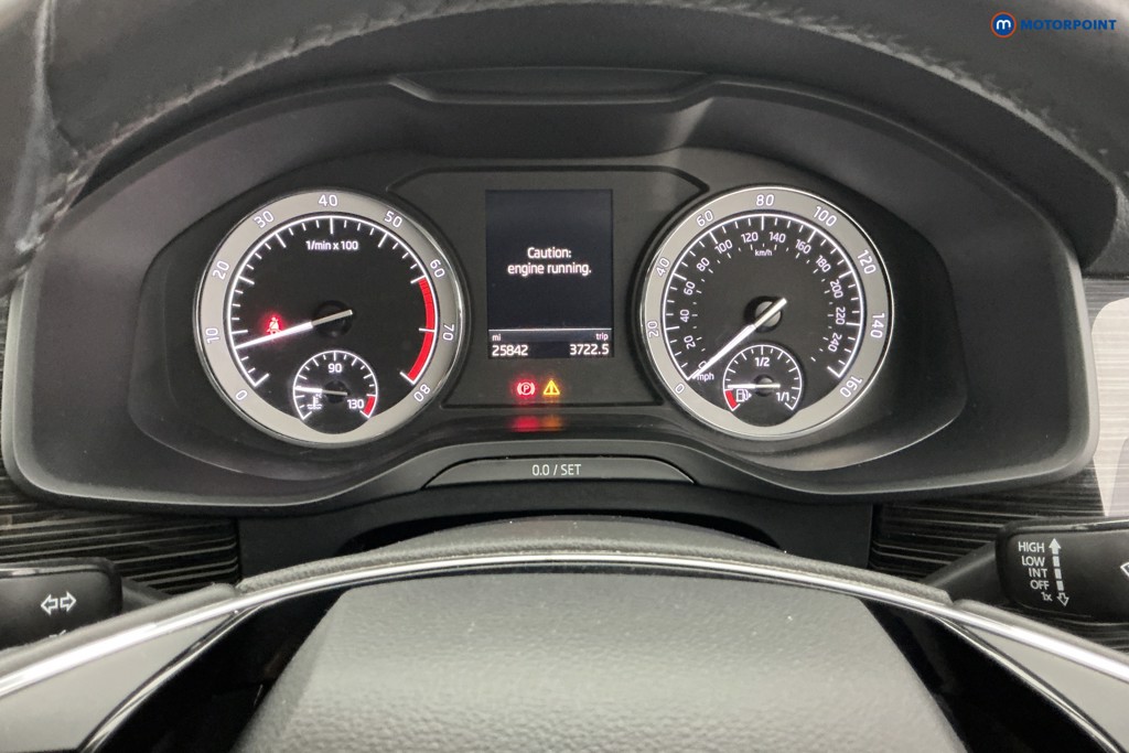 Skoda Kodiaq Se L Manual Petrol SUV - Stock Number (1580758) - 9th supplementary image