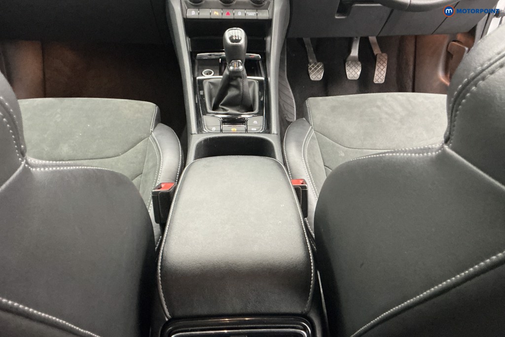 Skoda Kodiaq Se L Manual Petrol SUV - Stock Number (1580758) - 11th supplementary image