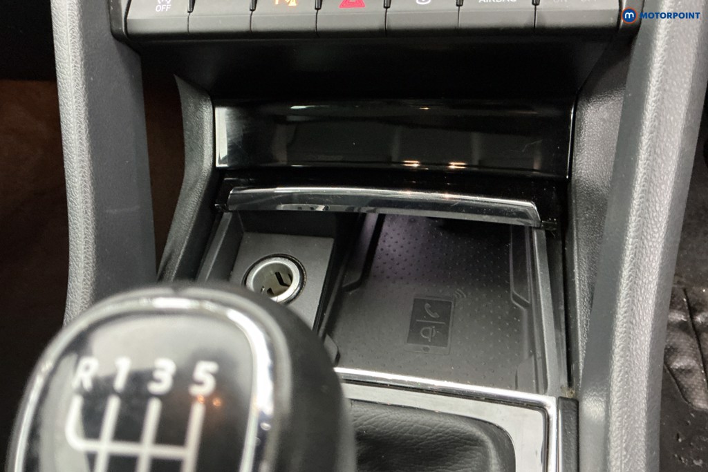 Skoda Kodiaq Se L Manual Petrol SUV - Stock Number (1580758) - 16th supplementary image