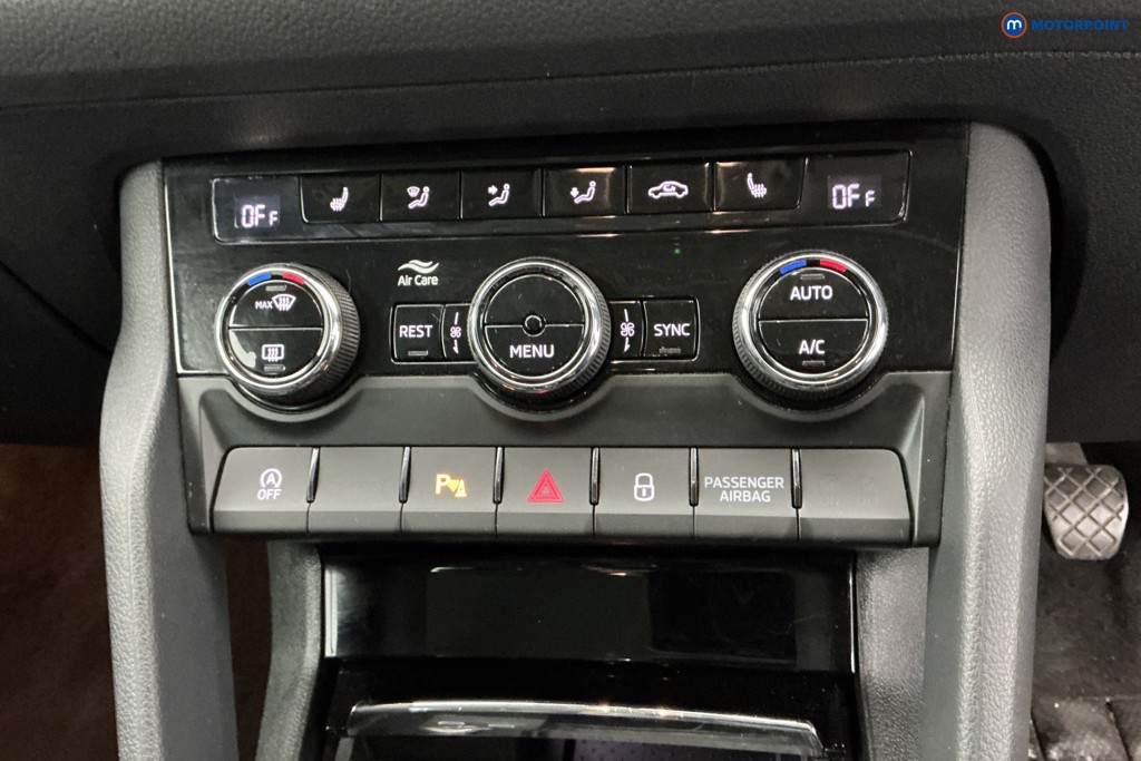 Skoda Kodiaq Se L Manual Petrol SUV - Stock Number (1580758) - 17th supplementary image