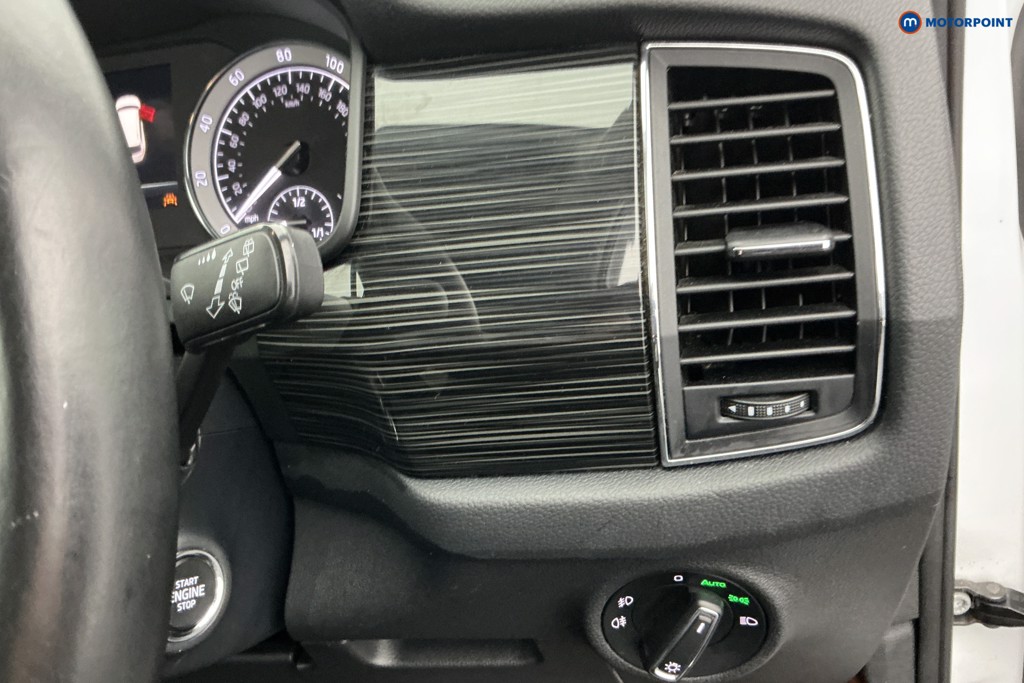 Skoda Kodiaq Se L Manual Petrol SUV - Stock Number (1580758) - 21st supplementary image