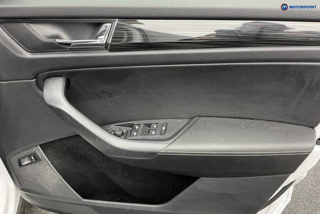 Skoda Kodiaq Se L Manual Petrol SUV - Stock Number (1580758) - 22nd supplementary image