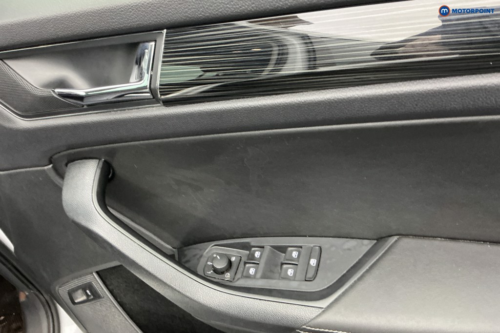 Skoda Kodiaq Se L Manual Petrol SUV - Stock Number (1580758) - 23rd supplementary image