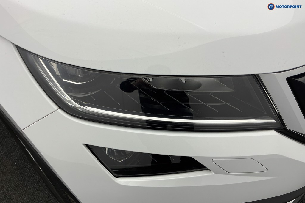 Skoda Kodiaq Se L Manual Petrol SUV - Stock Number (1580758) - 24th supplementary image