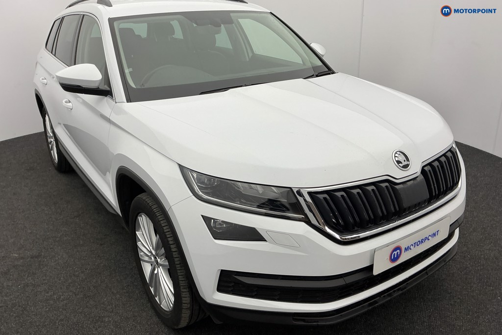 Skoda Kodiaq Se L Manual Petrol SUV - Stock Number (1580758) - 25th supplementary image