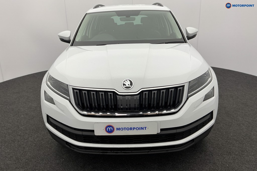 Skoda Kodiaq Se L Manual Petrol SUV - Stock Number (1580758) - 26th supplementary image