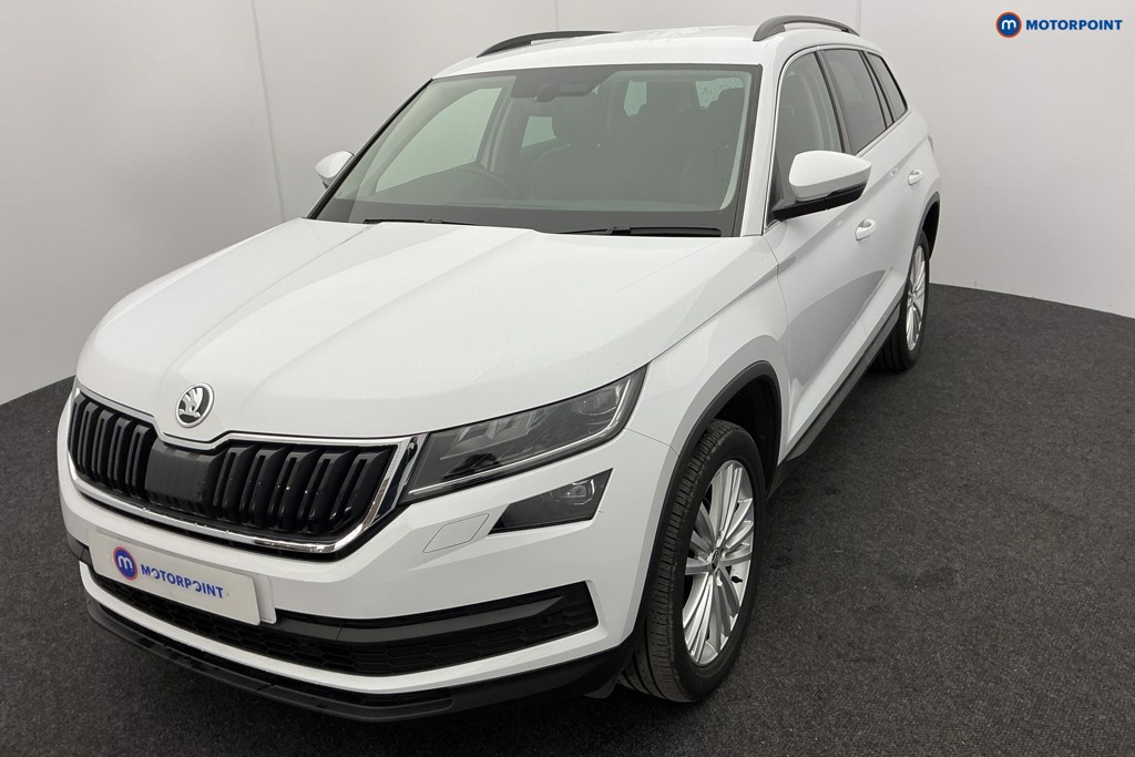Skoda Kodiaq Se L Manual Petrol SUV - Stock Number (1580758) - 27th supplementary image