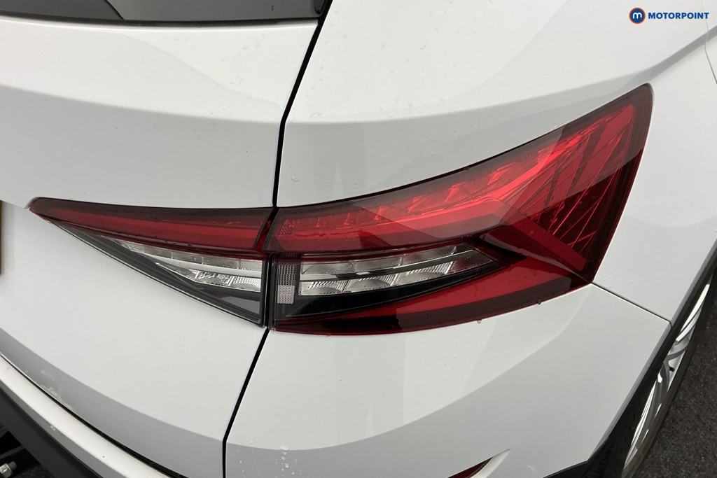 Skoda Kodiaq Se L Manual Petrol SUV - Stock Number (1580758) - 28th supplementary image