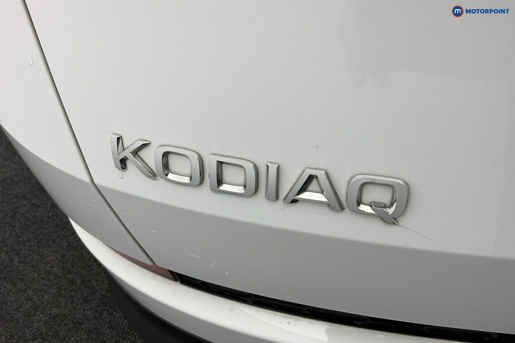 Skoda Kodiaq Se L Manual Petrol SUV - Stock Number (1580758) - 29th supplementary image
