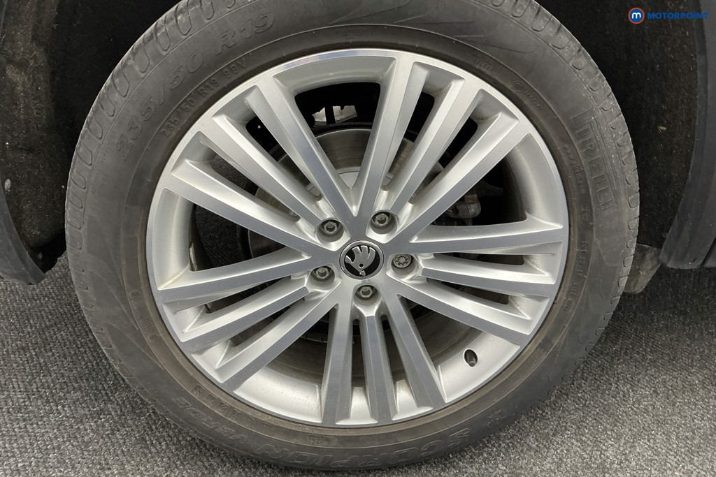 Skoda Kodiaq Se L Manual Petrol SUV - Stock Number (1580758) - 31st supplementary image