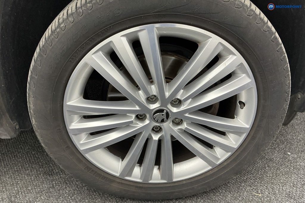 Skoda Kodiaq Se L Manual Petrol SUV - Stock Number (1580758) - 32nd supplementary image