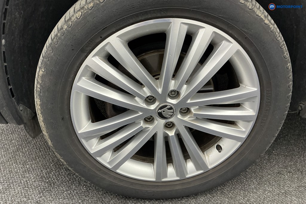 Skoda Kodiaq Se L Manual Petrol SUV - Stock Number (1580758) - 33rd supplementary image
