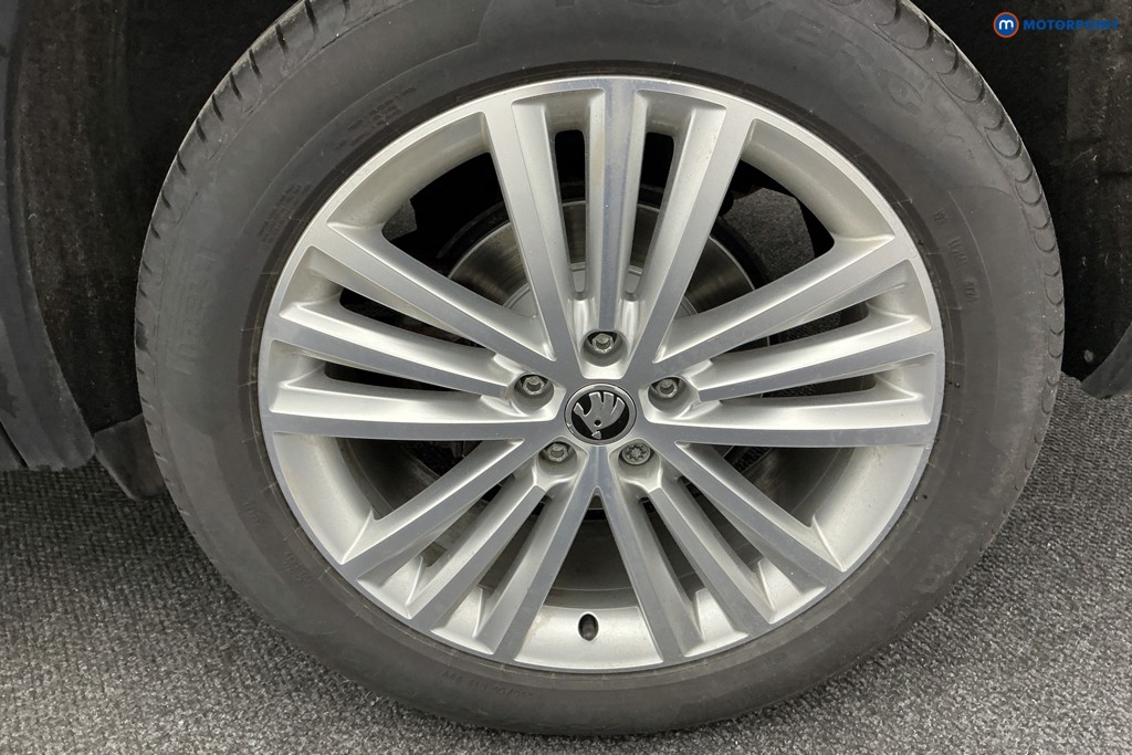Skoda Kodiaq Se L Manual Petrol SUV - Stock Number (1580758) - 34th supplementary image