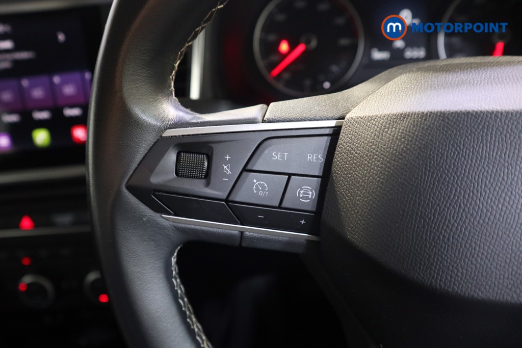 Seat Ateca Se Technology Manual Petrol SUV - Stock Number (1581236) - 3rd supplementary image