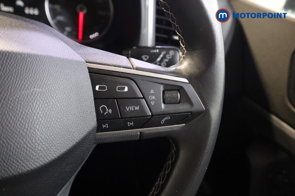 Seat Ateca Se Technology Manual Petrol SUV - Stock Number (1581236) - 4th supplementary image