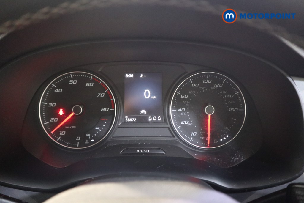 Seat Ateca Se Technology Manual Petrol SUV - Stock Number (1581236) - 5th supplementary image