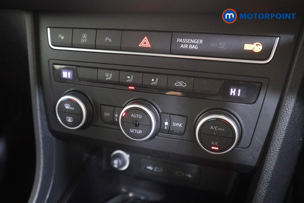 Seat Ateca Se Technology Manual Petrol SUV - Stock Number (1581236) - 7th supplementary image