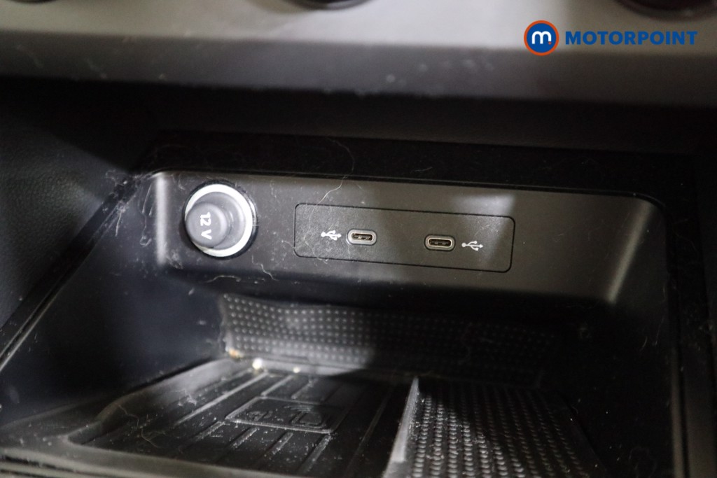 Seat Ateca Se Technology Manual Petrol SUV - Stock Number (1581236) - 8th supplementary image