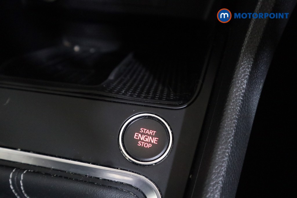 Seat Ateca Se Technology Manual Petrol SUV - Stock Number (1581236) - 9th supplementary image